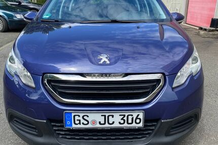 Peugeot 2008 134.081 km 4.290 &euro; Osterode am Harz 37520