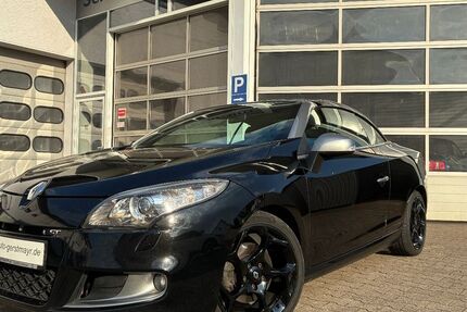 Renault Megane 146.600 km 9.900 &euro; Gundremmingen 89355