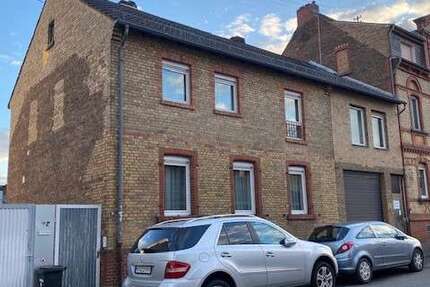 Haus zum Mieten in Wiesbaden - Bierstadt 1.750 € 131 m² 6 zimmer