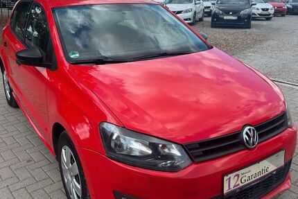 VW Polo