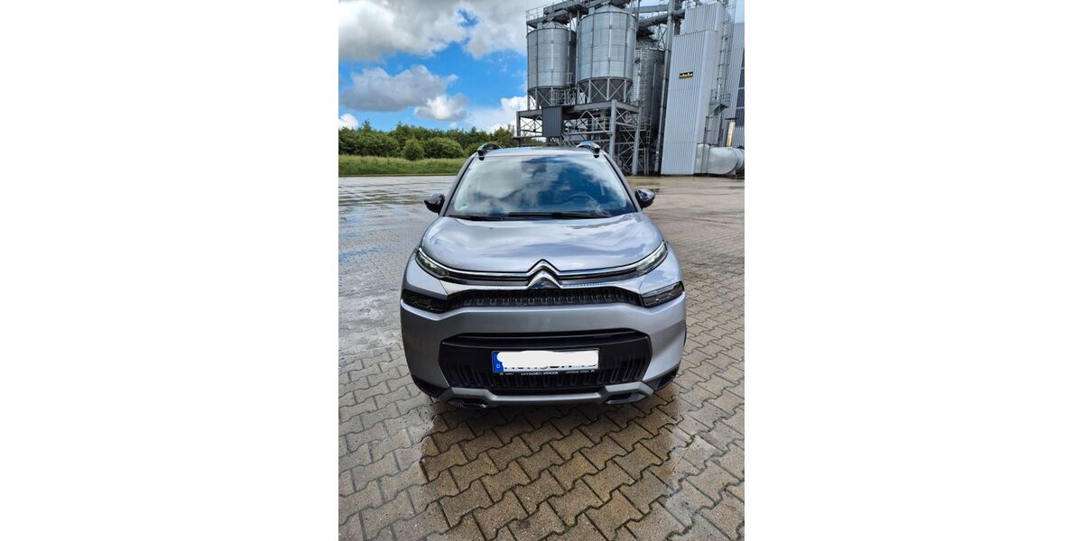 Citroen C3 Aircross 37.000 km 18.500 &euro; Hage 26524