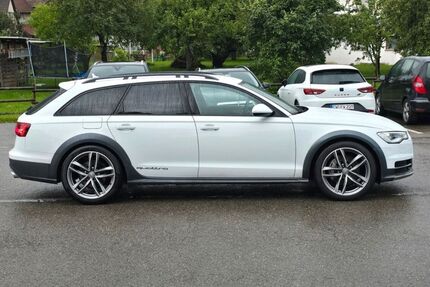 Audi A6 Allroad 131.430 km 26.800 € Ostelsheim 75395