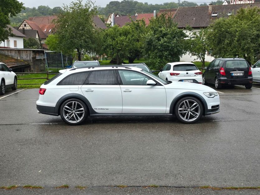 Audi A6 Allroad 131.430 km 26.800 € Ostelsheim 75395