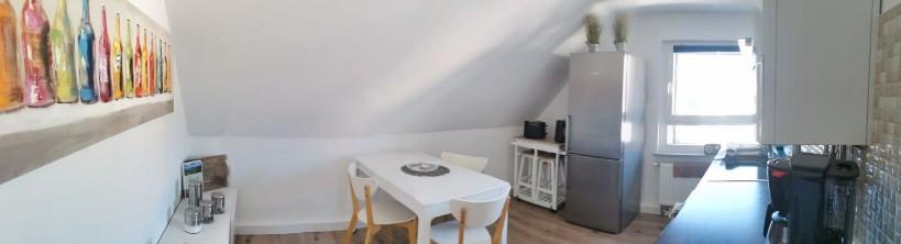 Zwei Wohnungen. Toplage. Nachhaltige Rendite. Siegen-Wellersberg. 4 zimmer