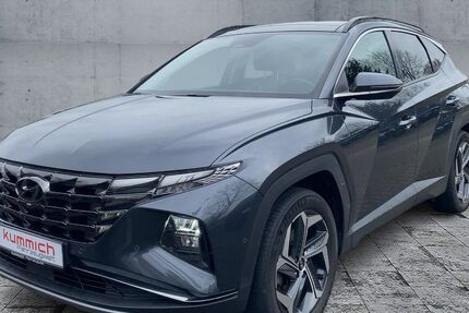 Hyundai TUCSON 59.125 km 26.403 &euro; Göppingen 73037