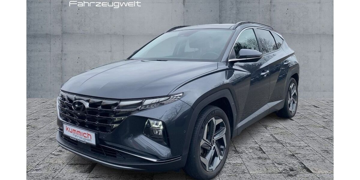 Hyundai TUCSON 59.125 km 26.403 &euro; Göppingen 73037