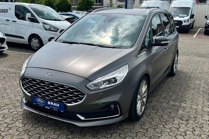 Ford Galaxy 143.363 km 24.990 € Oldenburg 26122