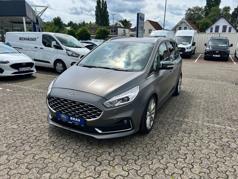 Ford Galaxy 143.363 km 24.990 € Oldenburg 26122