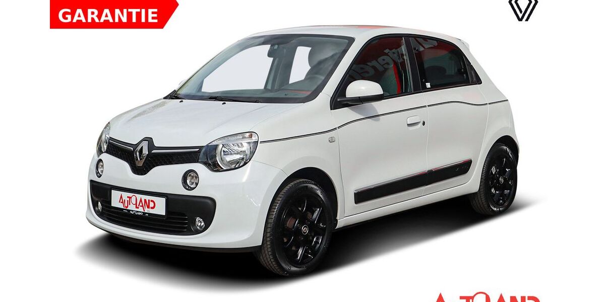Renault Twingo 58.615 km 13.950 &euro; Leipzig 04209