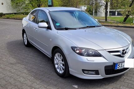 Mazda 3 210.660 km 3.500 &euro; Siegen 57080
