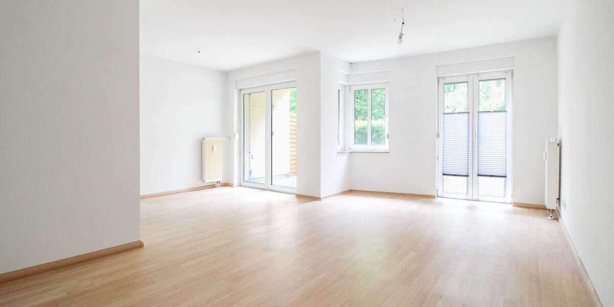 Etagenwohnung Magdeburg Ottersleben - 2 Zimmer, 55 m&sup2;, 115.000&euro; | Angebot:26690054