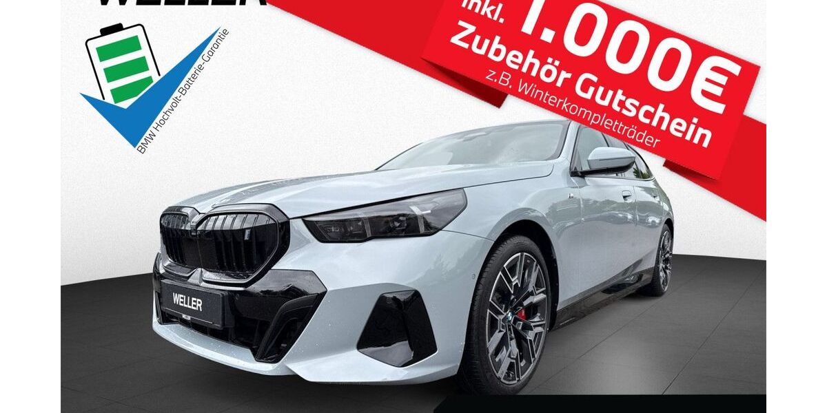 BMW i5 2.261 km 74.750 &euro; Ibbenbüren 49479