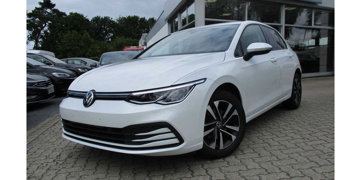 VW Golf 63.277 km 17.990 &euro; Harsefeld-Hollenbeck 21698