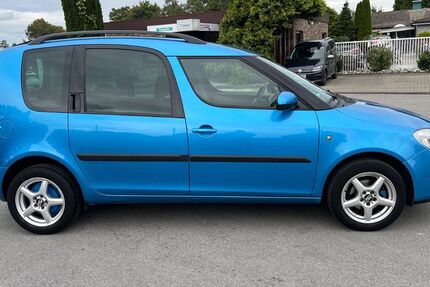 Skoda Roomster 189.000 km 2.800 € Herten 45701