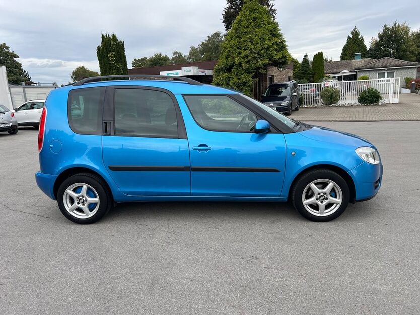 Skoda Roomster 189.000 km 2.800 € Herten 45701