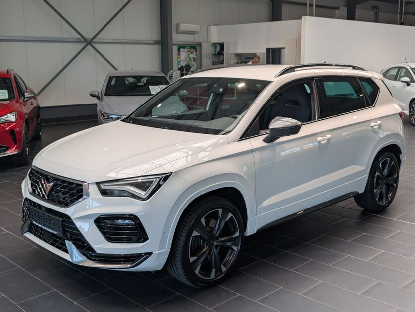Ateca