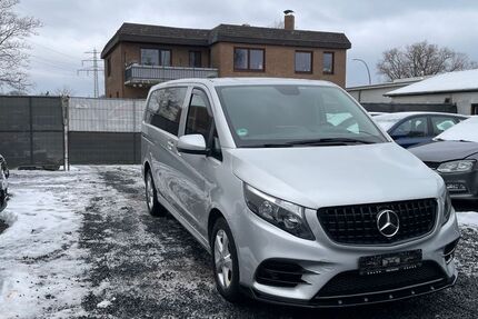 Mercedes-Benz Vito 143.308 km 9.990 &euro; Hamburg 22045