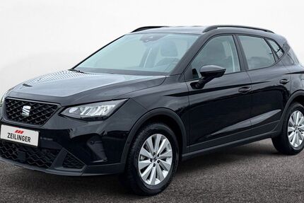 Seat Arona 1.490 km 23.486 &euro; Dietersheim 91463