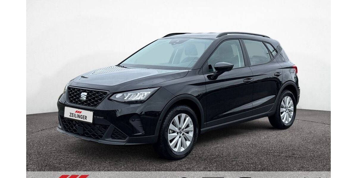 Seat Arona 1.490 km 23.486 &euro; Dietersheim 91463