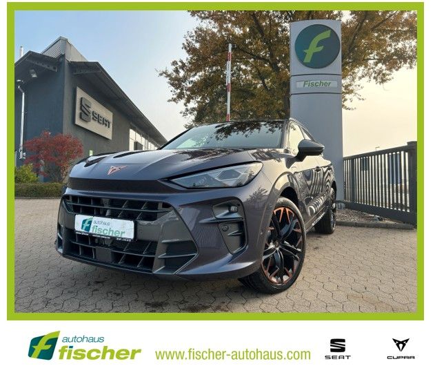 Cupra Terramar 5.000 km 46.100 € Celle 29227