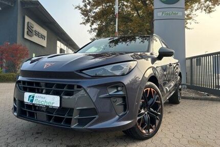 Cupra Terramar 7.500 km 46.100 € Celle 29227