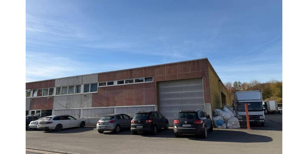 Gewerbeobjekt Rockenhausen - 285.000&euro; | Angebot:23951970