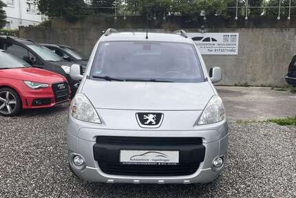 Peugeot Partner 120.000 km 6.999 &euro; Ingoldingen 88456