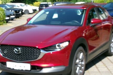 Mazda CX-30 20.058 km 20.980 &euro; Berlin 13407