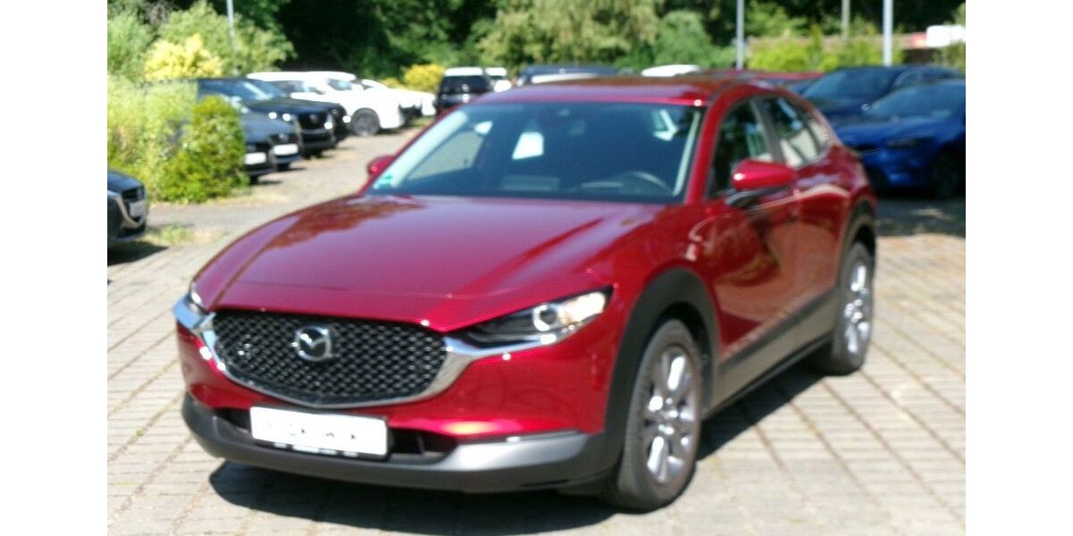 Mazda CX-30 20.058 km 20.980 &euro; Berlin 13407