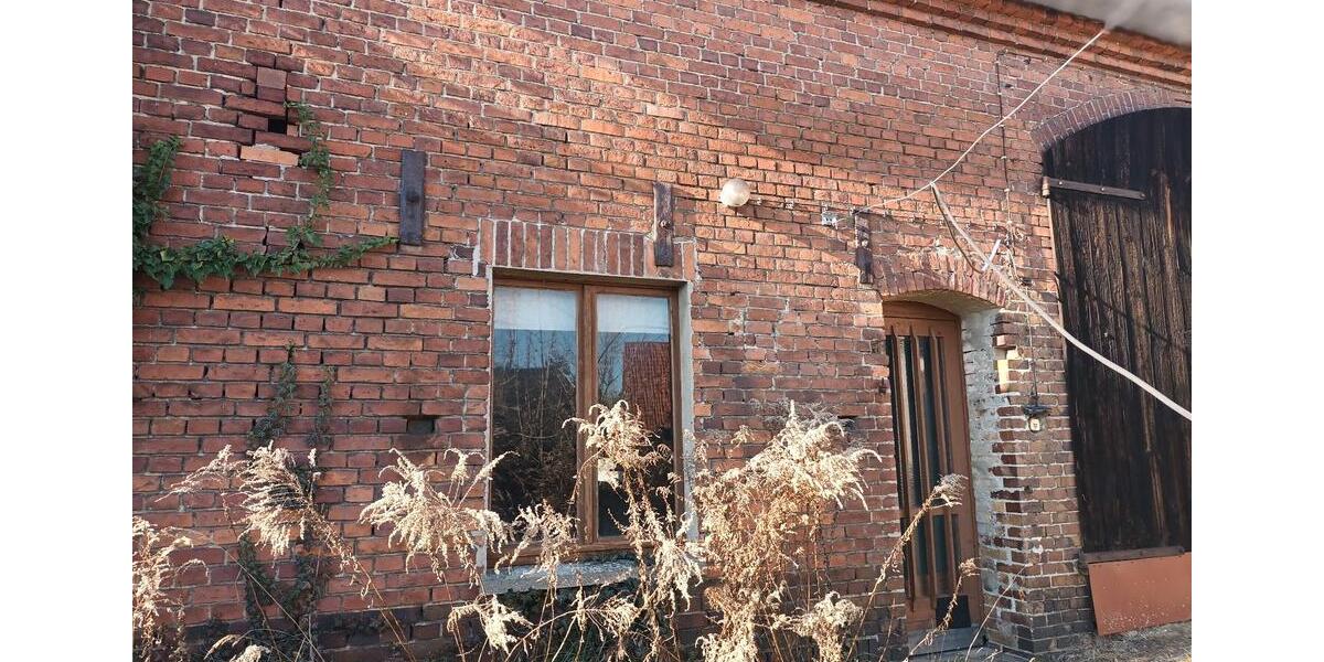 Bauernhaus, Landhaus Muldestausee - 140.000&euro; | Angebot:26647071