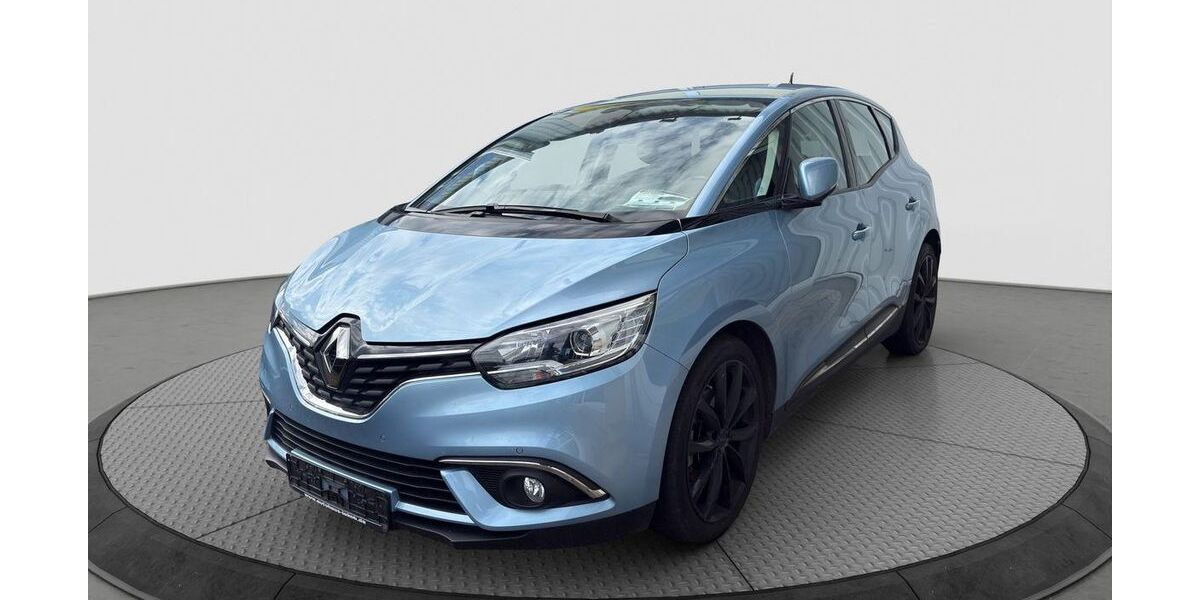 Renault Scenic 140.266 km 8.777 &euro; Neustadt 08223