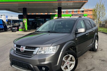 Fiat Freemont 164.386 km 6.499 &euro; Rosenheim 83026
