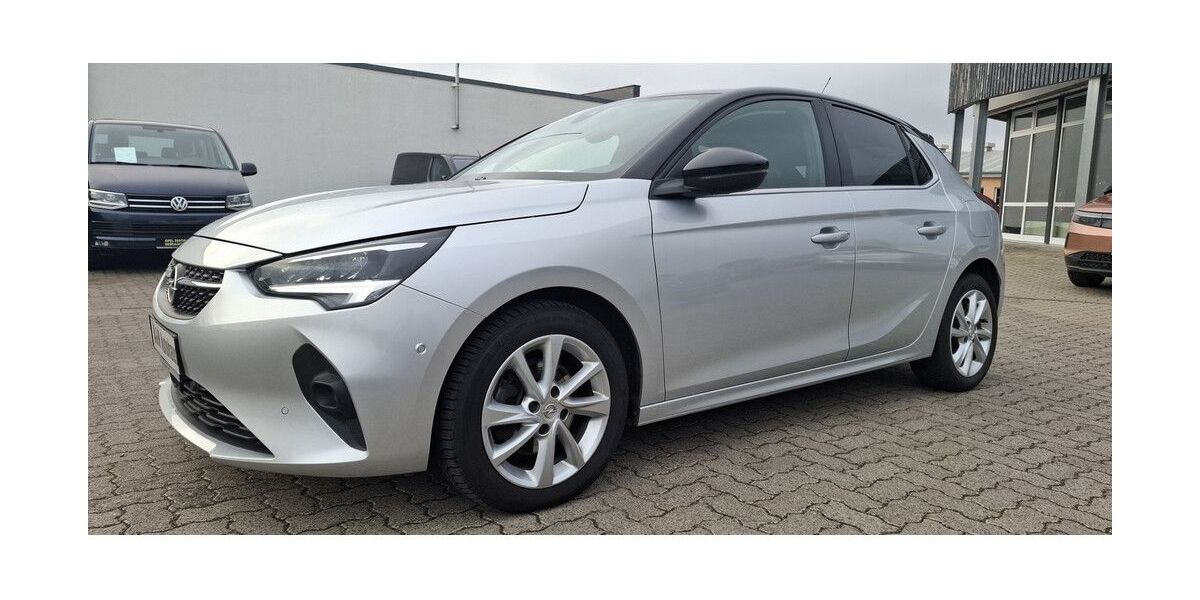 Opel Corsa 52.565 km 17.590 &euro; Stendal 39576