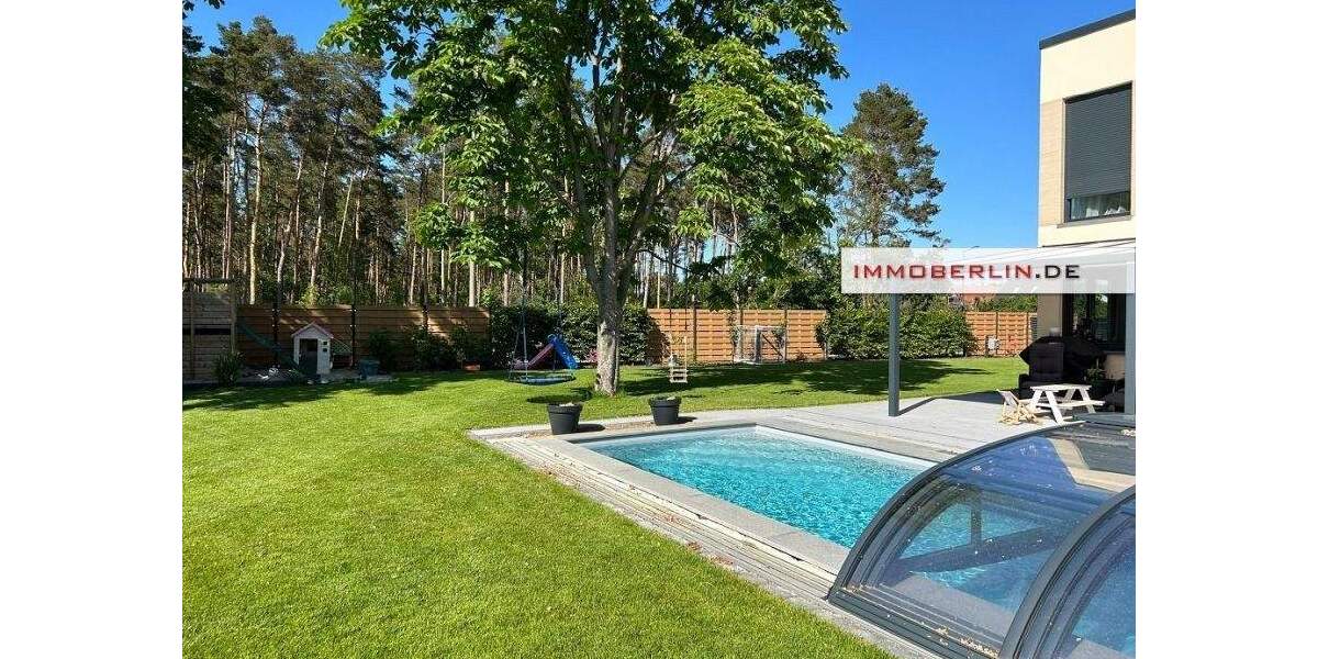 Einfamilienhaus Ludwigsfelde - 1 Zimmer, 185 m&sup2;, 1.190.000&euro; | Angebot:24791020