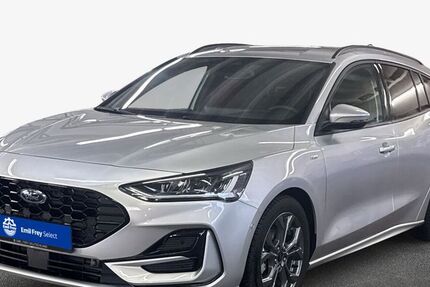 Ford Focus 10.050 km 24.817 &euro; Hannover 30165