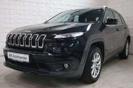 Jeep Cherokee 98.145 km 14.890 € Freising 85354