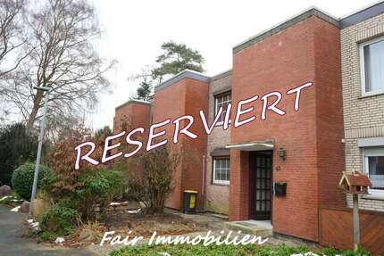 Haus zum Mieten in Bremen - Lesum 1.025 € 98 m² 3 zimmer