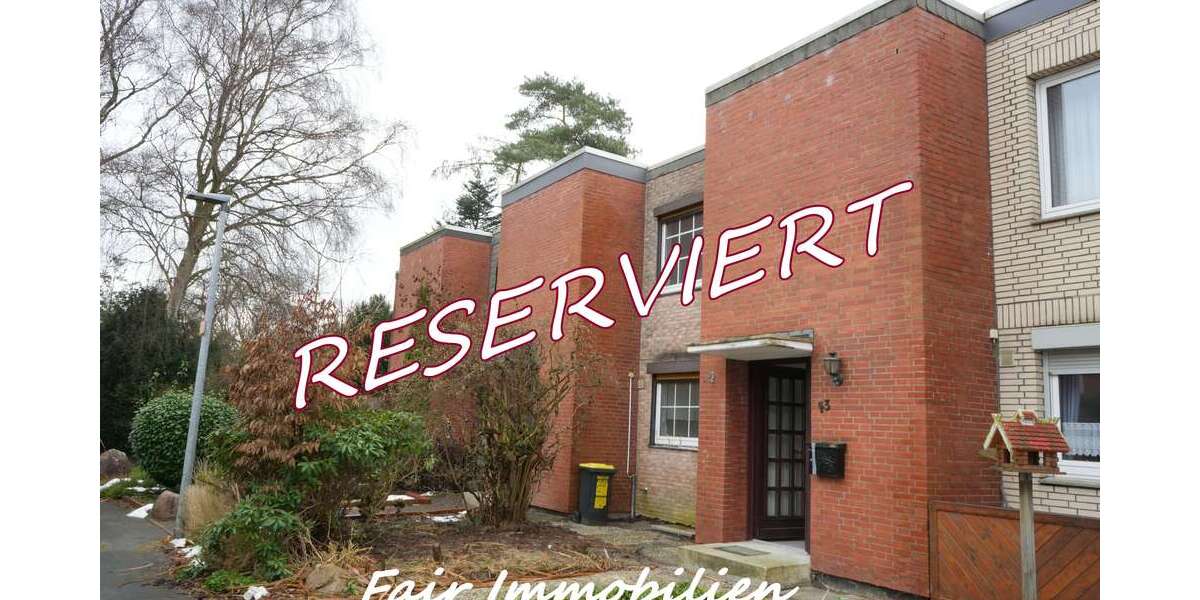 Haus zum Mieten in Bremen - Lesum 1.025 € 98 m² 3 zimmer