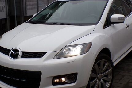 Mazda CX-7 155.000 km 4.840 &euro; Düsseldorf 40468