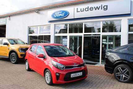 Kia Picanto 48.340 km 10.990 &euro; Delligsen 31073