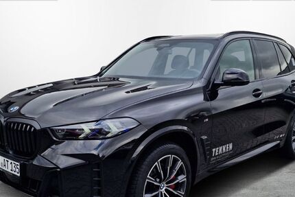 BMW X5 55.290 km 77.950 &euro; Norden 26506