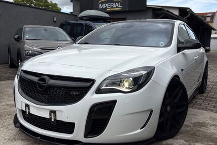 Opel Insignia 117.000 km 14.390 &euro; Worms 67549