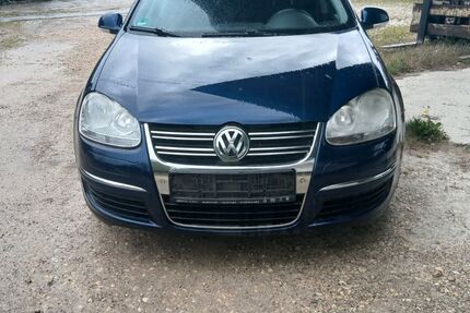 VW Golf 276.000 km 950 &euro; schwäbisch gmünd 73527