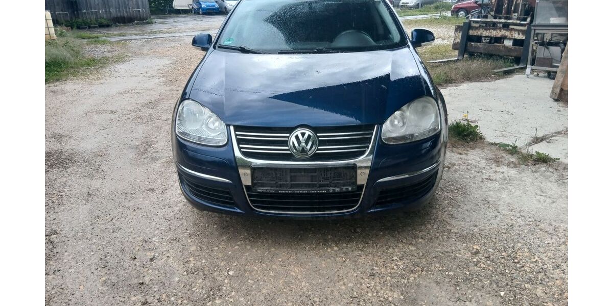 VW Golf 276.000 km 950 &euro; schwäbisch gmünd 73527