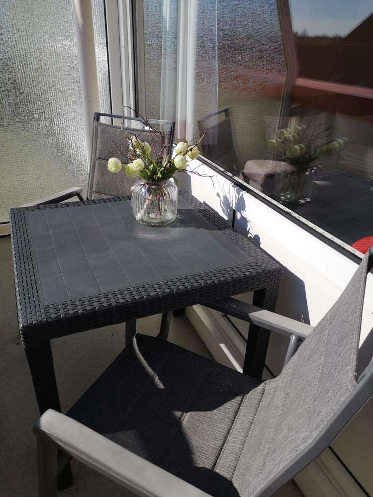 Wohnung zum Kaufen in Cuxhaven-Döse 229.000 € 33 m²