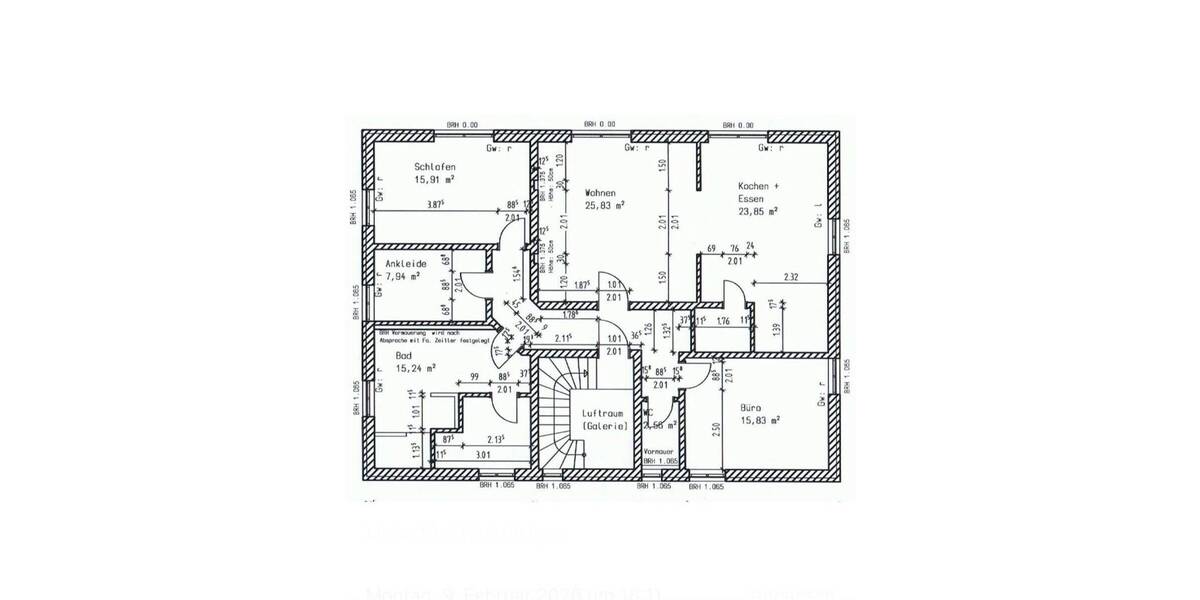 Mehrfamilienhaus, Wohnhaus Osterhofen Altenmarkt - 1 Zimmer, 265 m&sup2;, 859.000&euro; | Angebot:26824974
