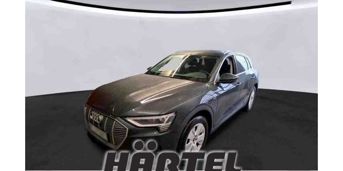 Audi e-tron 38.500 km 30.800 &euro; Osnabrück 49084
