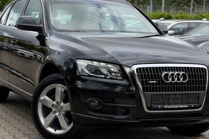 Audi Q5 140.000 km 8.950 &euro; München 81243