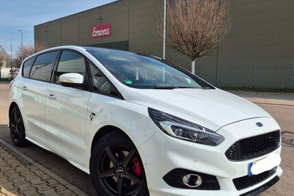 Ford S-Max 14.000 km 20.900 &euro; Markgröningen 71706