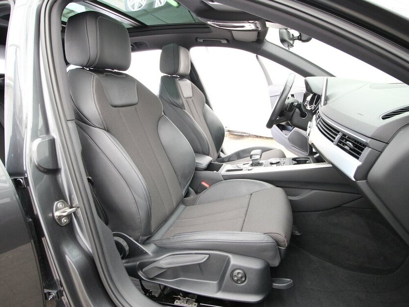 Audi A4 Avant TFSI S-tronic Sport Ultra S-Line Plus 150.399 km 18.900 € Hagenow 19230